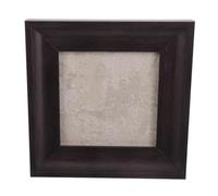 IWOWHERO Wooden Nail Polish Chart Display Frame for Salon Desk Retro Coffee Color Nail Art Sample Board Desktop Manicure Show Tool