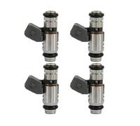 IWP-114 50101902 041906031 4pcs Car Fuel Injectors for VW for Golf for Saveiro for GOL for Caddy for Polo 1.6L 1.8L 2.0L GFVFGNLNNA