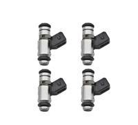 IWP001 214310000110 FJ1072112B1 75112001 FDB333 4pcs Fuel Injector Nozzle for Lancia for Delta II 836 1996-1998 GFVFGNLNNA