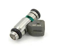 IWP024 FUEL INJECTOR Nozzle | Compatible For VW Gol Parati 1.6/1.8 MAGNETI MARELLI PICO Van 50100702 0269980312