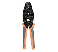 IWS-1442L Micro Connector Crimper Plier for Crimping AWG30-14 Open-Barrel and Connectors from Molex,TE AMP,JST,JAE,HRS