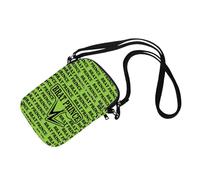 IWTV Tv Show Merch Vampire Lestat Lover Gift Lestat the Brat Prince Crossbody Bag for Fans (Bra-Pri Bag)