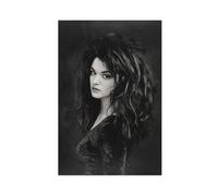 IWVFJBAQ Actor Rachel Weisz Poster (12) Canvas Poster Wall Art Decor Print Picture Paintings for Living Room Bedroom Decoration 20x30inch(50x75cm)