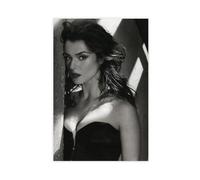 IWVFJBAQ Actor Rachel Weisz Poster (13) Canvas Poster Wall Art Decor Print Picture Paintings for Living Room Bedroom Decoration 24x36inch(60x90cm)