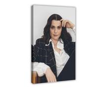 IWVFJBAQ Actor Rachel Weisz Poster (23) Canvas Poster Bedroom Decor Landscape Office Room Decor Gift 16x24inch(40x60cm)