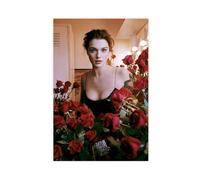 IWVFJBAQ Actor Rachel Weisz Poster (25) Canvas Poster Bedroom Decor Landscape Office Room Decor Gift 24x36inch(60x90cm)