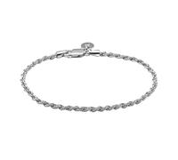 IX Studios Sam Bracelet Silver DMV0359SL-21 cm - Woman - 925 Sterling Silver Silver 21 cm