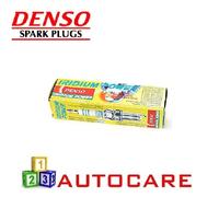 IX22 Denso Iridium Replacement Spark Plug Sparkplug - new old stock