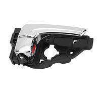 Ix35 Door Handle, Car Interior Door Handle Trim Door Pull Cover Inner Door Handle 82620-2S010 Right Bright Color InsideInner Door Handles Interior Door Panel Handle Pull Trim for ix3