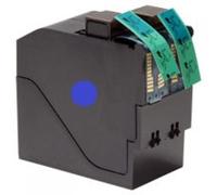 iX7 Quadient 3114993 Replacement BLUE Franking Ink Cartridge