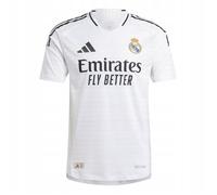 IX8095 adidas Real Madrid 24 25 Home Cotton Top Casual Original Mens
