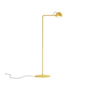 IXA Floor Lamp Yellow