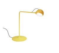 IXA Table Lamp Yellow