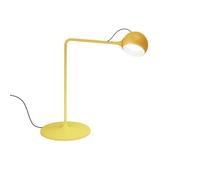 Ixa Table lamp yellow Artemide - 8052993109002