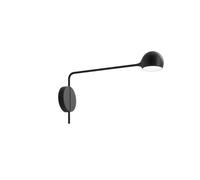 Ixa Wall lamp anthracite Artemide - 1113010A
