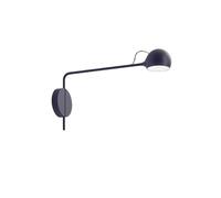 Ixa Wall lamp blue Artemide - 8052993108890
