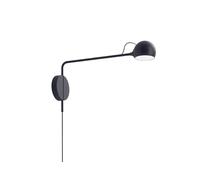 Ixa Wall lamp Plug anthracite Artemide - 8052993116840