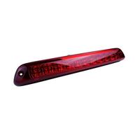 Ixaundd Car Third Brake Lights Red LED 3RD High Mount Level Tail Brake Stop For Cargo Light Lamp For Chevy For Colorado For GMC For Canyon 2004-2012