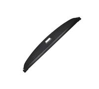 Ixaundd Cargo Cover Car Trunk Curtain For Lynk Co 01 CX11 EM-P 2017~2024 2023 2022 2021 2020 2019 2018 Adjustable Partition Protective Cover Auto Accesories(Style A Fiber texture)