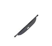 Ixaundd Cargo Cover For GAC For Trumpchi For Emkoo 2022 2023 2024 2025 Trunk Storage Rear Rack Partition Shedes Auto Accessories Car Trunk Curtain Cover(Carbon fiber skin)