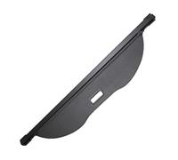 Ixaundd Cargo Cover For Nissan For X-Trail T32 2014~2021 For X Trail For XTrail For Rogue Car Trunk Cargo Cover Curtains Partition Board Auto Interior Accessories(Leather)