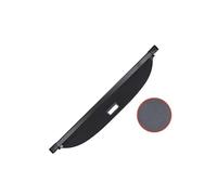 Ixaundd Cargo Cover For Zeekr 7X CX1E 2024 2025 2026 Luggage Storage Shield Curtain Partition Mat Auto Accessories Car Rear Trunk Cargo Cover(Leather)
