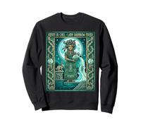 IxChel - Mayan Goddess Maya Mythology Mexico Folklore Sweatshirt