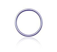 IXDEAXLY Glitter Jelly Bangle Bracelet Bling Crystal Filled Lining Fashion Jewelry Lightweight Cute Bracelets for Women Girls, 30006, Resin, no gemstone