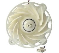 IXGPUTS Upgraded DA31-00342A Refrigerator Evaporator Fan Motor (OEM) for Samsung Refrigerator Replaces EAP12590899,4982090, ARES2130RA, AP6803165, PS12590899 2-Years Warranty