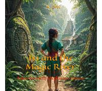 Ixi and the Magic River: Tales for Little Explorers