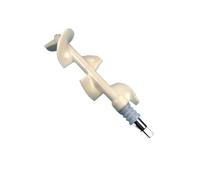 IXICZXLT 33.5CM Beater Rod Stirrer Part Ice Cream Makers Scraper Auger Rod Fitting Accessories,Compatible for YKF Soft Serve Machine