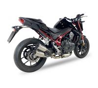 IXIL 2RC Hornet CB 750 2023-2026 Double Slip-On Exhaust Silencer