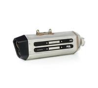 Ixil Benelli Trk 502 X Not Homologated Muffler