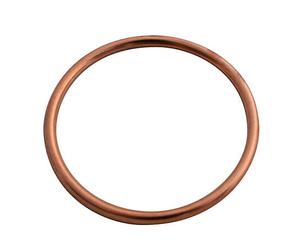 IXIL Copper sealing ring large 65/60 mm