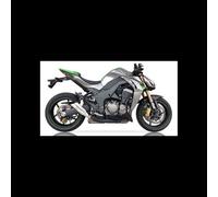 IXIL Dual Hyperlow Slip On Muffler - Right Side