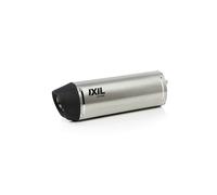 IXIL Hexoval Xtrem Exhaust Silencer SUZUKI GSF 600 Bandit 1995-1999 OS804