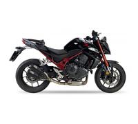 IXIL HONDA CB 750 Hornet 2025-2026 IXIL RB Race Xtrem Exhaust Silencer