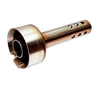 Ixil Hyperlow 1111354 Not Homologated Muffler Golden Homologated