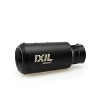 Exhaust System IXIL Race Xtrem Black Honda CB 650 R 21-23