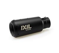 IXIL Race Xtrem RB Complete Exhaust Header Silencer System For Yamaha MT07