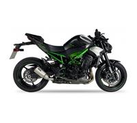 IXIL Race Xtrem RC Slip On Silencer, black