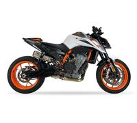 IXIL Race Xtrem Silencer KTM Duke 890 (R/L) 2020-23