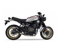 IXIL RB black complete system, YAMAHA XSR 700, 21- (RM36,37) (Euro5), black