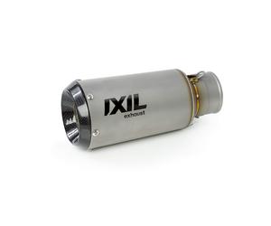 IXIL RC complete system, E-tested (Euro 3+4), MT-09, 13-20 (RN29/43), XSR 900, 16-20 (RN43), silver