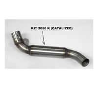 IXIL Replacement adapter tube KTM Duke 125
