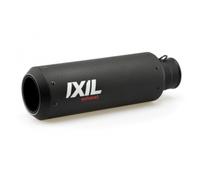IXIL Round Carbon Xtrem RCR Exhaust Silencer For Honda CB 1000 R 2018-2024 GH