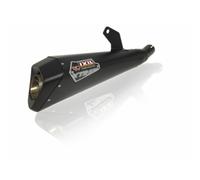 IXIL Slash Cone Xtrem Exhaust Silencer Yamaha MT10 16/18 FY9874S