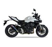 IXIL XC Xtrem Carbon Slip On Muffler