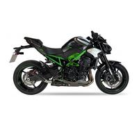 IXIL XC Xtrem Carbon Slip On Muffler