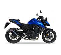 IXIL XC Xtrem Carbon Slip On Muffler